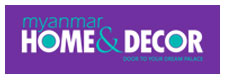 myanmar home & decor magazine - myanmar digital marketing & web development client